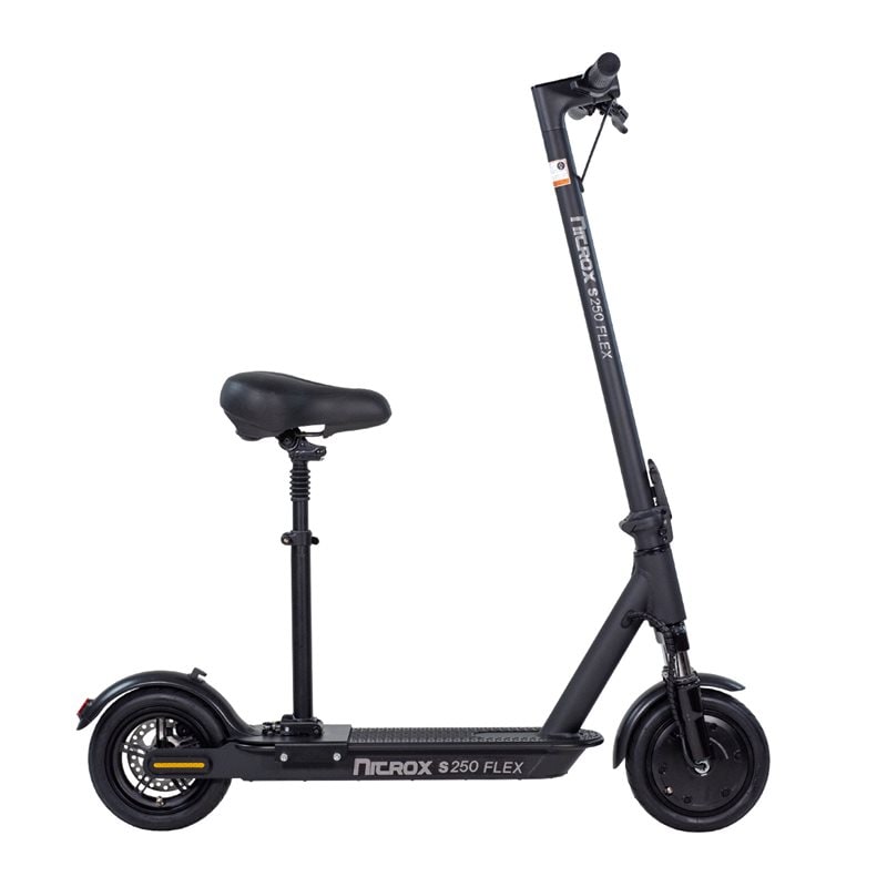 Nitrox S250 Flex Long Range från Nitrox.