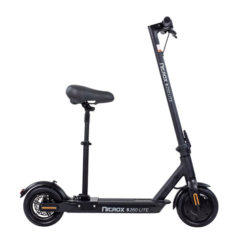 Nitrox S250 Lite från Nitrox.