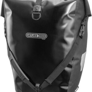 Ortlieb Back-Roller Free Single QL2.1 cykelväska från Ortlieb.