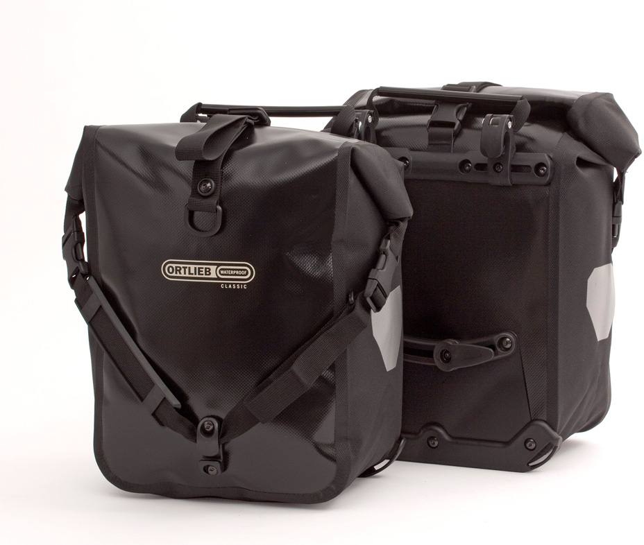 Ortlieb Sport Roller Classic