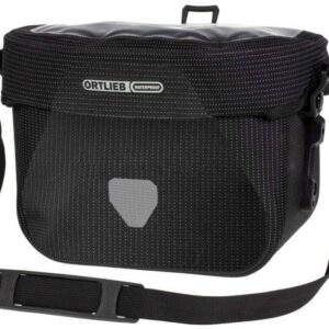 Ortlieb Ultimate Six Hi-Vis M (7L) styrväska från Ortlieb.