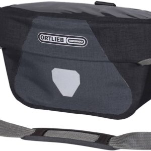 Ortlieb Ultimate Six Plus 5L styrväska från Ortlieb.