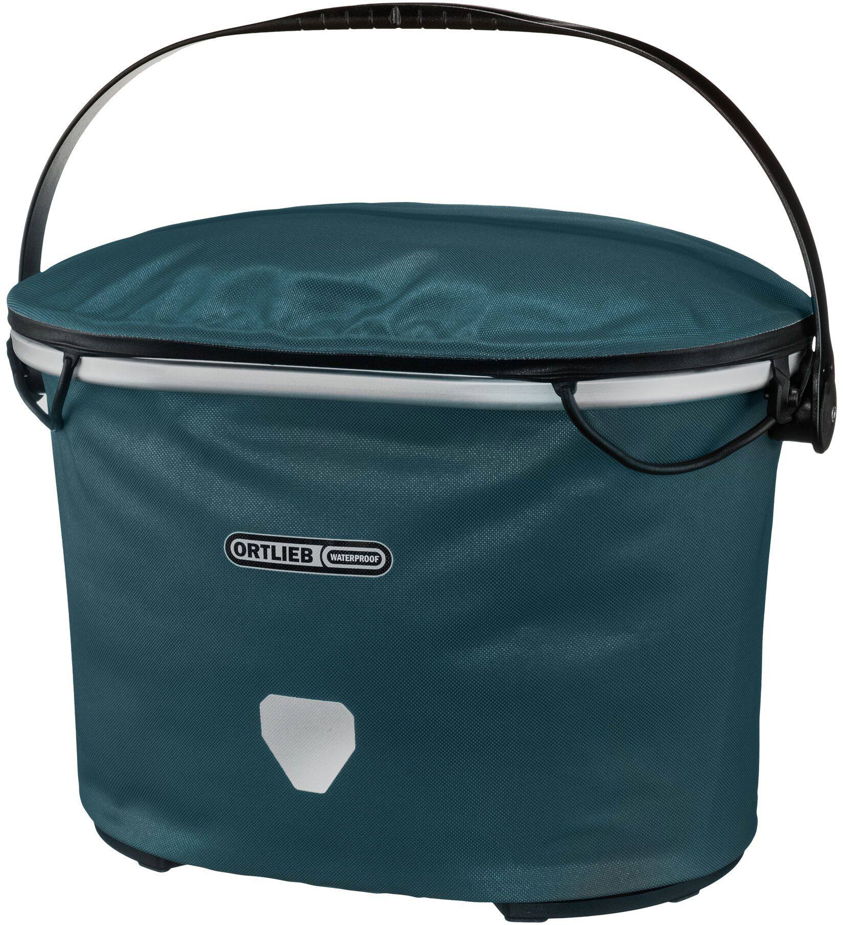 Ortlieb Up-Town City 17