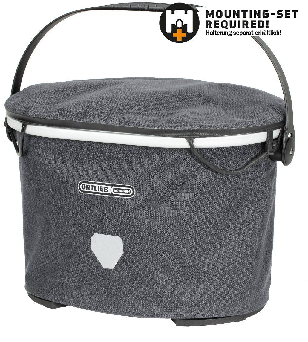 Ortlieb Up-town Urban styrkorg från Ortlieb.