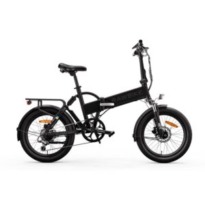 RAWBIKE City Elcykel Onyx från RAWBIKE.