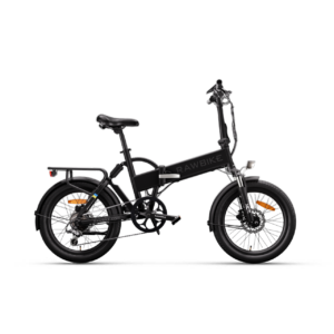 Rawbike City Onyx 2024 från .