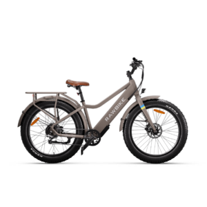 Rawbike Urban Sand Beige Elcykel  Hybrid 2024 från .