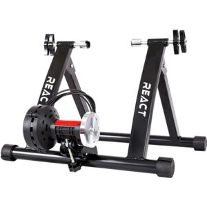 React Cykeltrainer 100 från React.