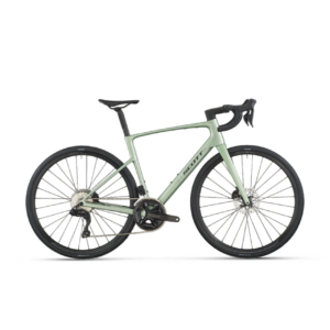 Scott Addict 40 Grön - Xl 2024 från .