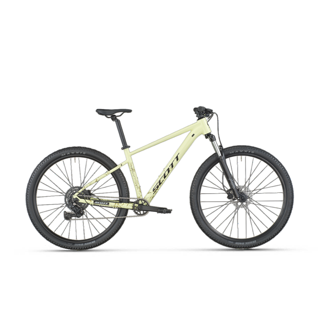 Scott Contrail 30 Grön - Xl från .