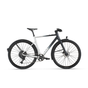 Scott Metrix 20 Eq Silver - Xxl 2024 från .