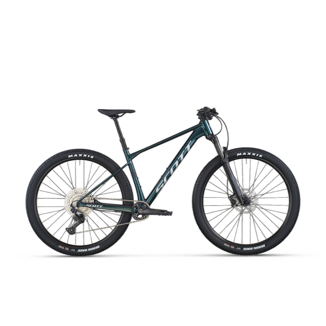 Scott Scale 935 Grön - M 2024 från .