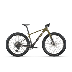 Scott Scale Gravel 20 Grön - Xl 2024 från .