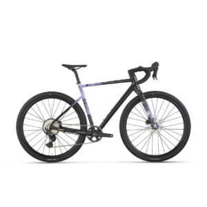 Scott Speedster Gravel 10 Svart - S 2024 från .