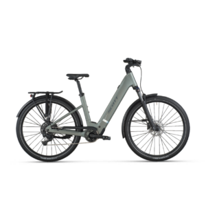 Scott Sub Sport 30 Wave Grön - Xl Elcykel Hybrid 2024 från .