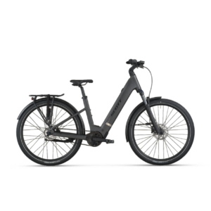 Scott Sub Tour 30 Wave Grå - L Elcykel  Hybrid 2024 från .