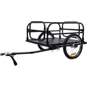 Trekker Cykelkärra från Trekker.