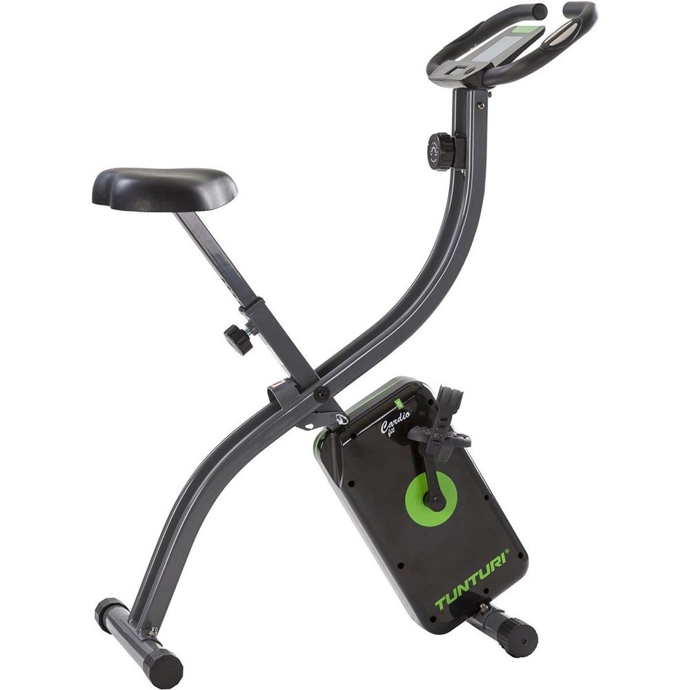 Tunturi Fitness Cardio Fit B20 X-Bike