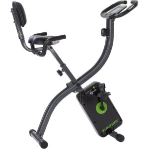 Tunturi Fitness Cardio Fit B25 X-Bike With Backrest