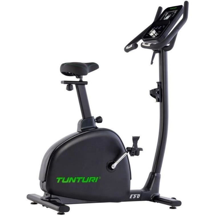 Tunturi Fitness E50 Bike Performance
