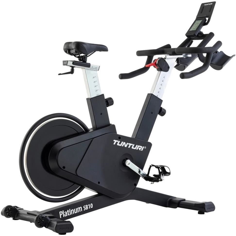 Tunturi Fitness Platinum Sb10 Sprinter Bike