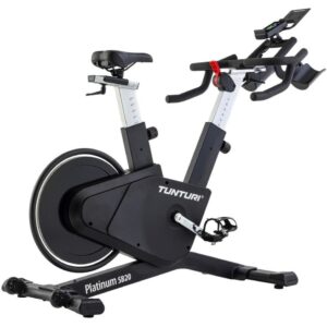 Tunturi Fitness Platinum Sb20 Sprinter Bike