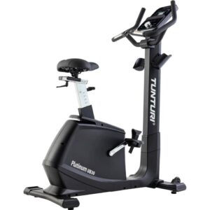 Tunturi Fitness Platinum Ub30 Upright Bike