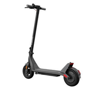 Xiaomi Electric Scooter 4 Lite (2nd Gen) EU- Class A+ Scooters från Xiaomi.