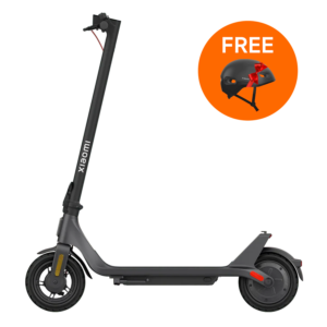 Xiaomi Electric Scooter 4 Lite (2nd Gen) NE 20km/h Scooters från Xiaomi.