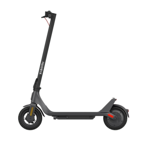 Xiaomi Electric Scooter 4 Lite (2nd Gen) NE- Class A+ Scooters från Xiaomi.