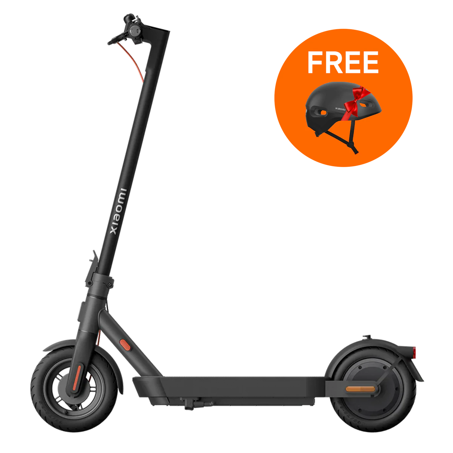 Xiaomi Electric Scooter 4 Pro (2nd Gen) EU 25km/h Scooters från Xiaomi.