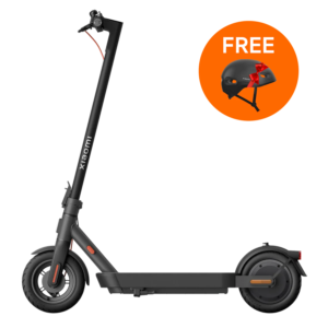 Xiaomi Electric Scooter 4 Pro (2nd Gen) NE 20km/h Scooters från Xiaomi.