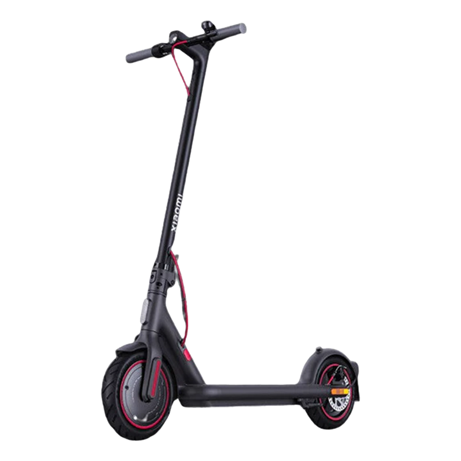 Xiaomi Electric Scooter 4 Pro Nordic 20km/h Elektriska Sparkcyklar från Xiaomi.