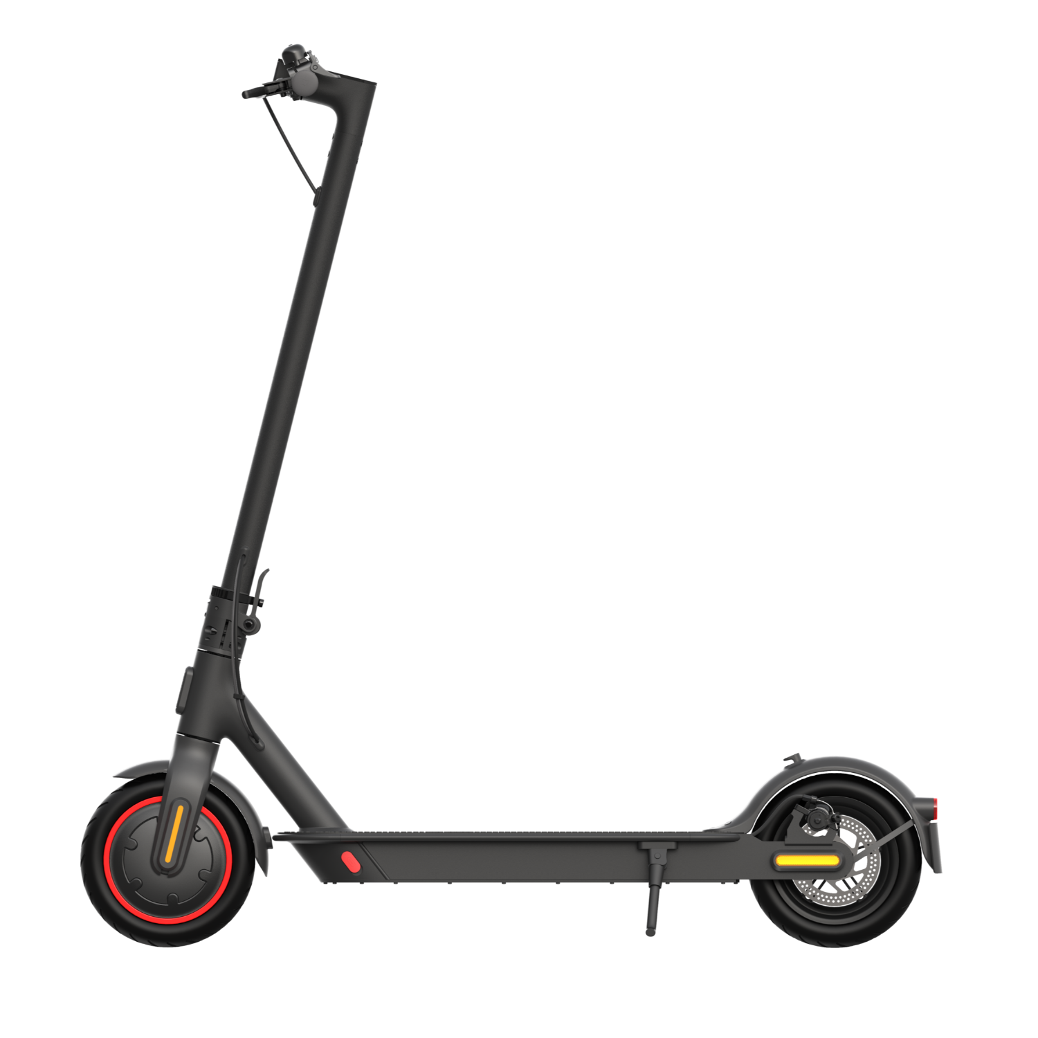 Xiaomi Electric Scooter Pro 2 Nordic Edition Class A outlet från Xiaomi.