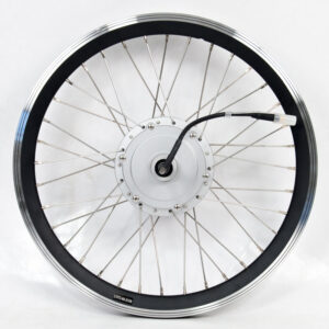 Bakhjul 20 tum Bafang 250W
