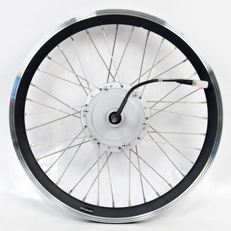 Bakhjul 20 tum Bafang 250W