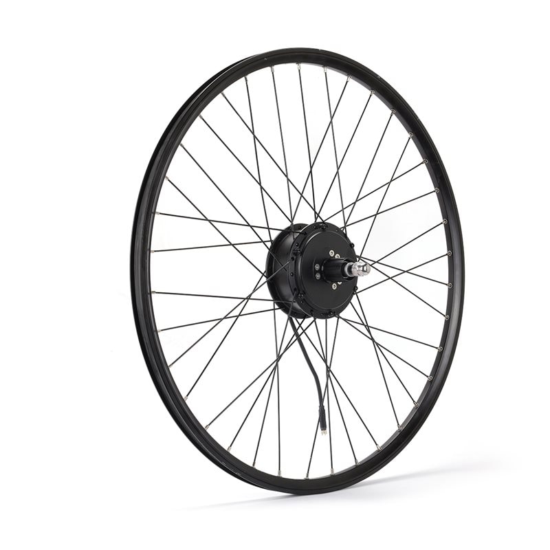 Bakhjul 28" Ananda M131CD 36V 250W