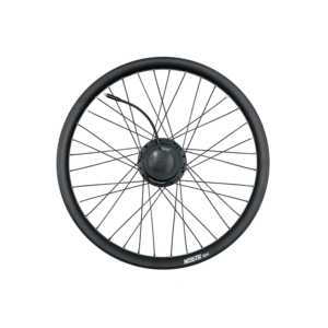 Bakhjul Evobike Commute - 2025 från Evobike.