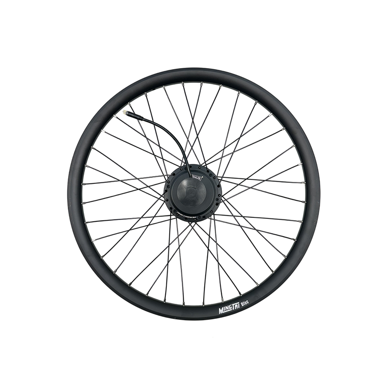 Bakhjul Evobike Commute - 2025 från Evobike.