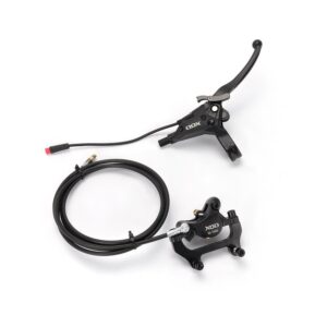 Bakre hydraulisk broms XOD T6000 1910 mm från Evobike.