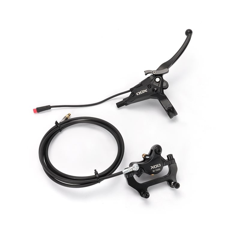 Bakre hydraulisk broms XOD T6000 1910 mm från Evobike.