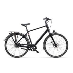 Batavus Senz Exclusive Herr Svart