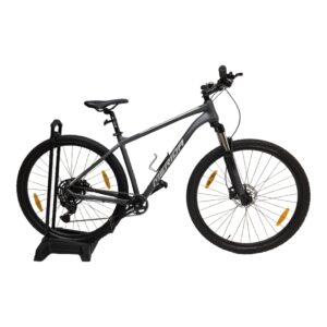 Beg: Merida Big.nine 80 Silver L från .