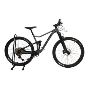 Beg: Merida One-twenty 600 Grå L 2024 från .