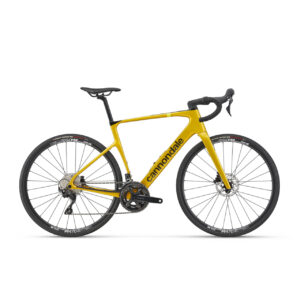 Cannondale Synapse Crb 5 2025 Gul - 54 2024 från .