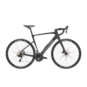 Cannondale Synapse Crb 5 2025 Svart - 54 2024 från .
