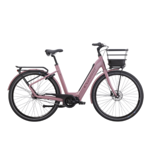 Crescent Elody 30 5vxl 2026 Rosa 51cm Elcykel  Klassisk 2024 från .