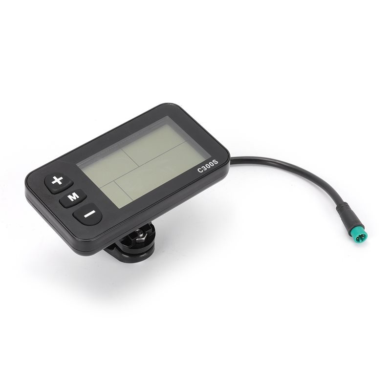 Display C300S