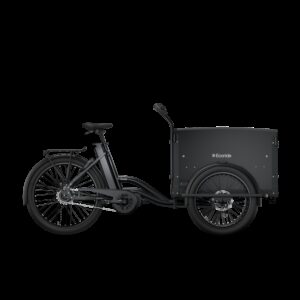 Ecoride Loader 401 v.1 (BK30) Home > Electric Bikes > Cargo Electric Bikes från Ecoride.