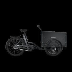 Ecoride Loader 401 v.2 (BK31) Home > Electric Bikes > Cargo Electric Bikes från Ecoride.